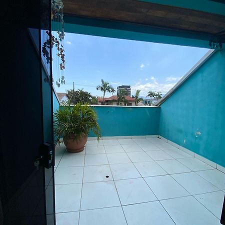 Meraki Hostel E Turismo Paranaguá エクステリア 写真