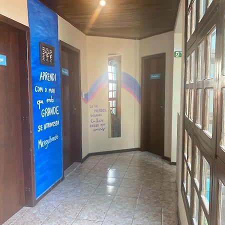 Meraki Hostel E Turismo Paranaguá エクステリア 写真