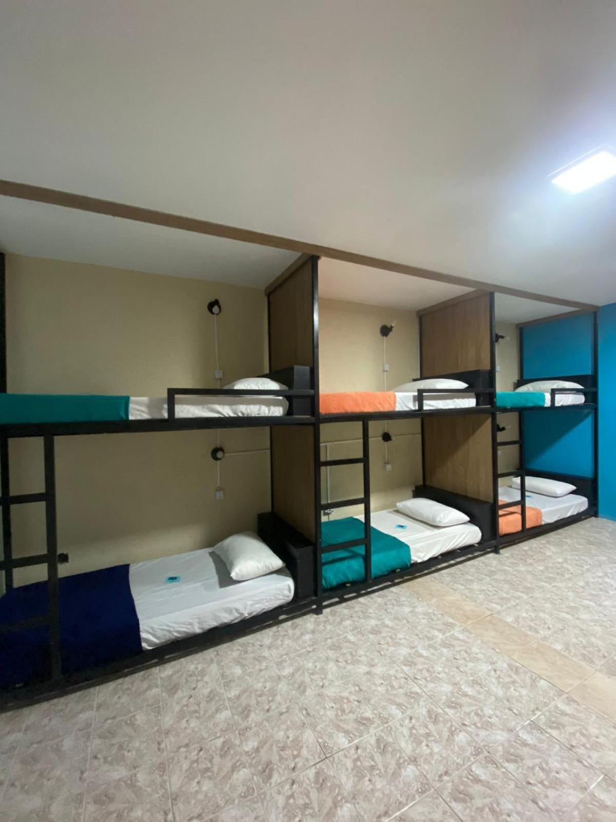 Meraki Hostel E Turismo Paranaguá エクステリア 写真