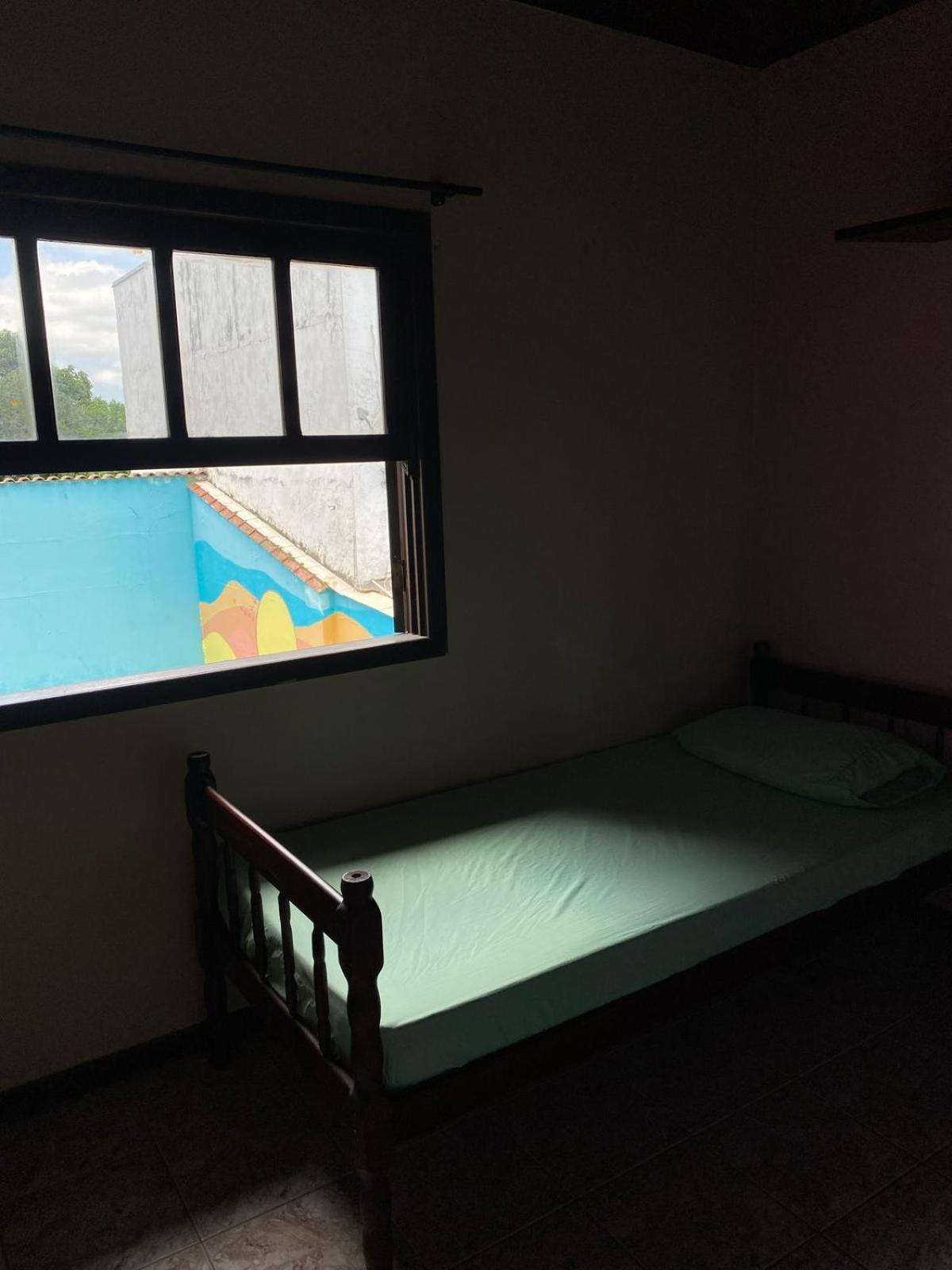 Meraki Hostel E Turismo Paranaguá エクステリア 写真