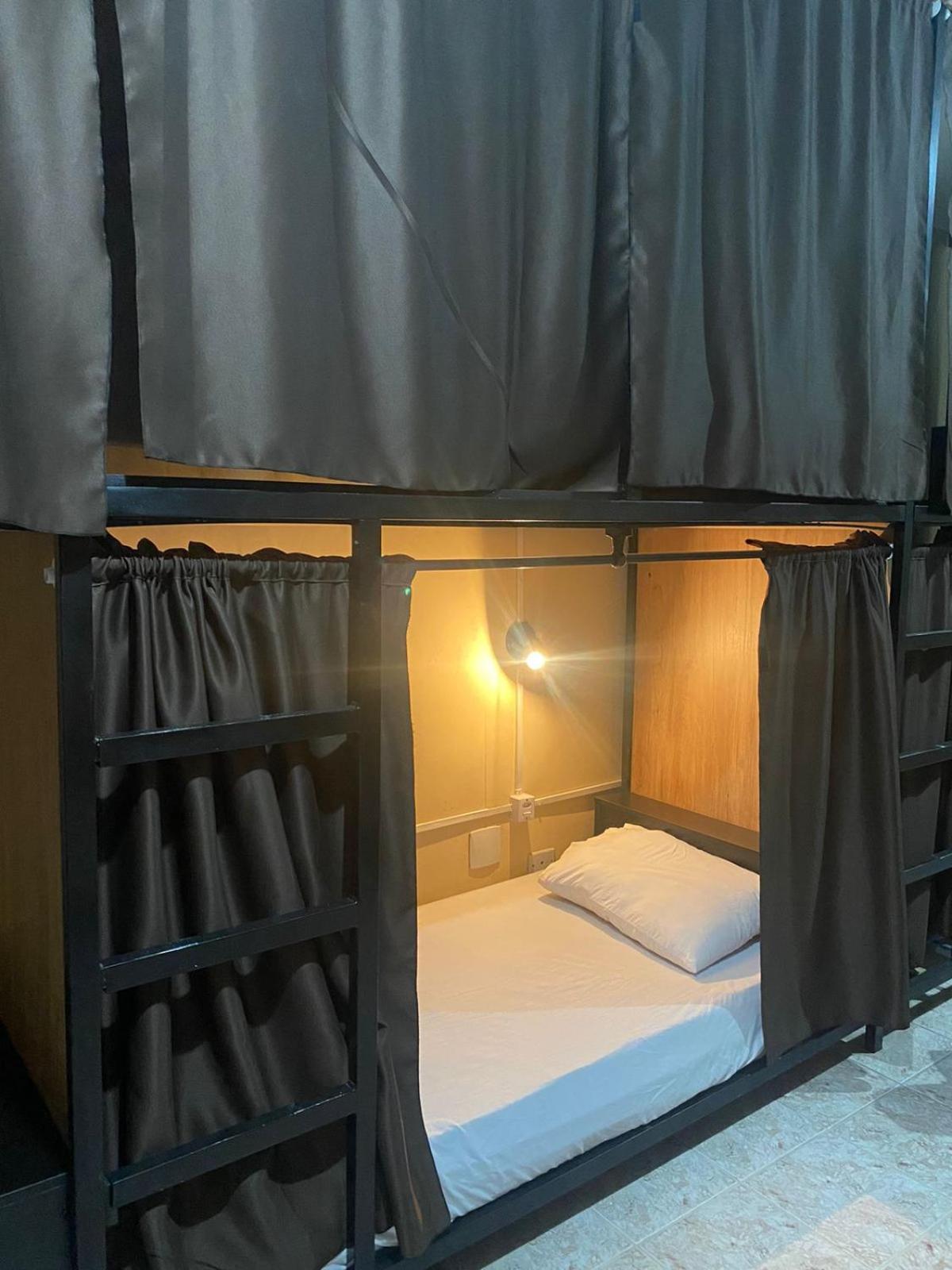 Meraki Hostel E Turismo Paranaguá エクステリア 写真