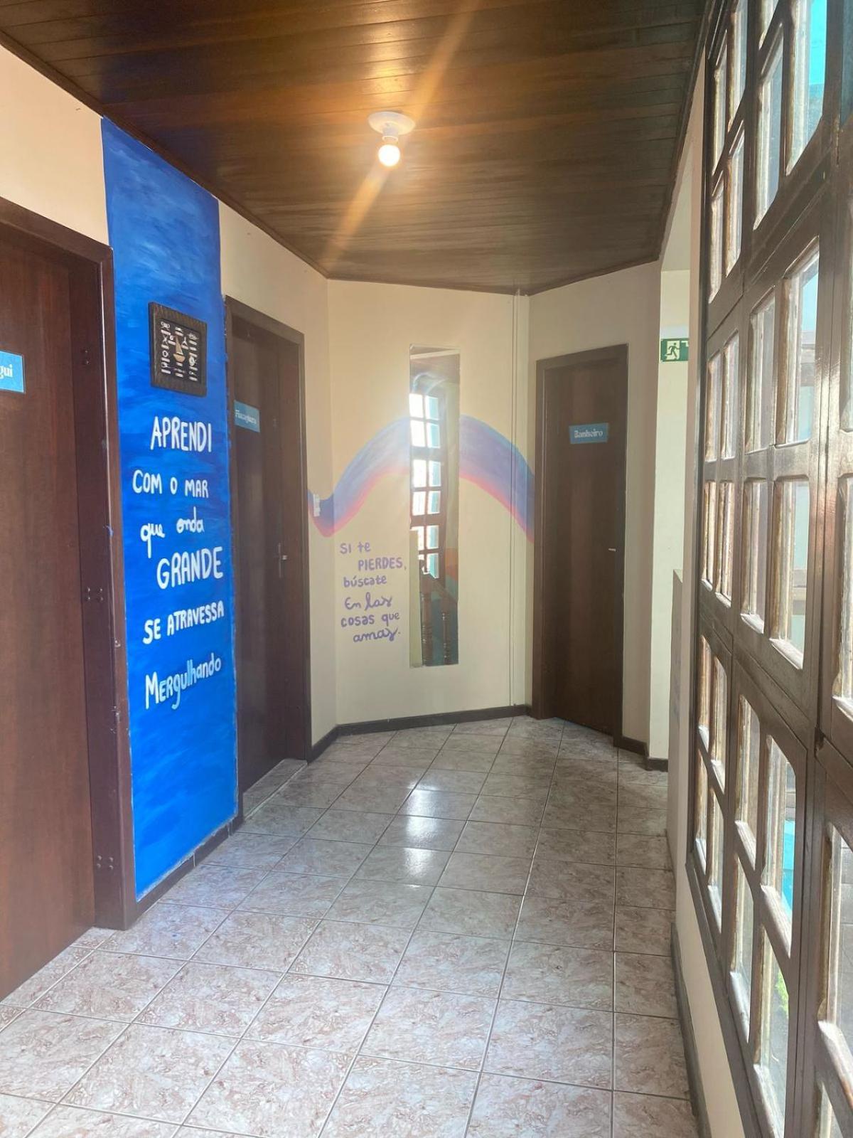 Meraki Hostel E Turismo Paranaguá エクステリア 写真