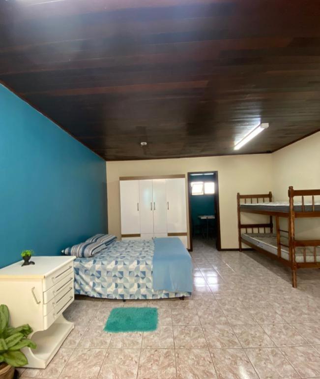 Meraki Hostel E Turismo Paranaguá エクステリア 写真