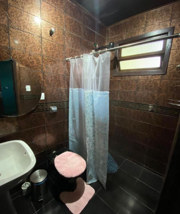 Meraki Hostel E Turismo Paranaguá エクステリア 写真